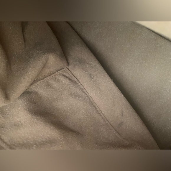 Taupe Purse - Picture 9 of 9